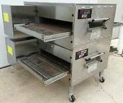 Forno de esteira a gás WOW  *SEMINOVO