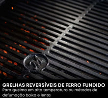 Carregar imagem no visualizador da galeria, Churrasqueira Masterbuilt 560 *NOVO