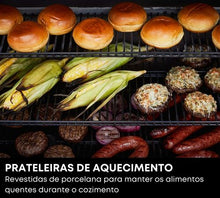 Carregar imagem no visualizador da galeria, Churrasqueira Masterbuilt 800 *NOVO