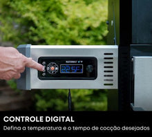 Carregar imagem no visualizador da galeria, Churrasqueira Masterbuilt 800 *NOVO