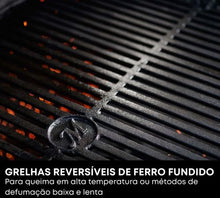 Carregar imagem no visualizador da galeria, Churrasqueira Masterbuilt 800 *NOVO