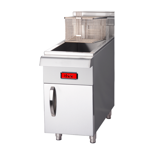 Fritadeira de bancada 2Q *NOVO