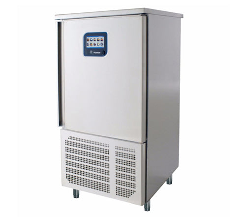 Ultracongelador - 07 GN'S *NOVO