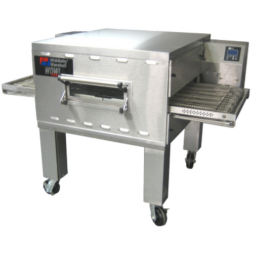 Forno de esteira *SEMINOVO