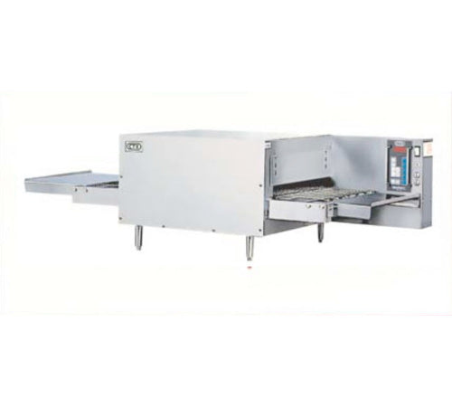 FORNO GRELHADOR DE ESTEIRA *SEMINOVO