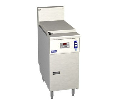 Rethermalizer a gás *SEMINOVO
