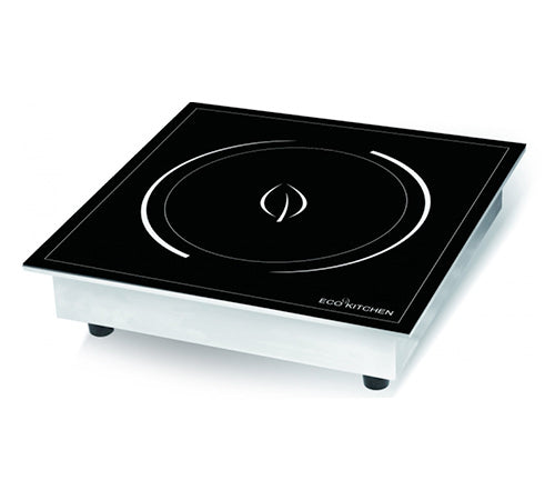 Mantenedor aquecido de indução de embutir 1000W *SEMINOVO