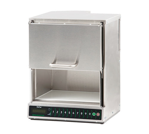 FORNO MICRO-ONDAS 2400 WATTS *SEMINOVO