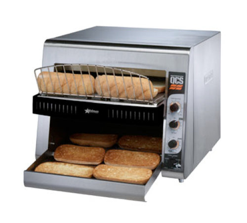 TOASTER DE PÃES ELÉTRICO *SEMINOVO