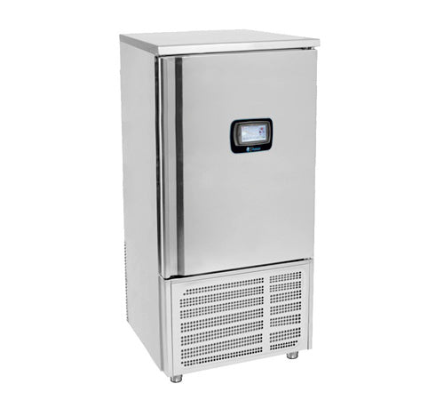 ULTRACONGELADOR - 18 GN'S *NOVO